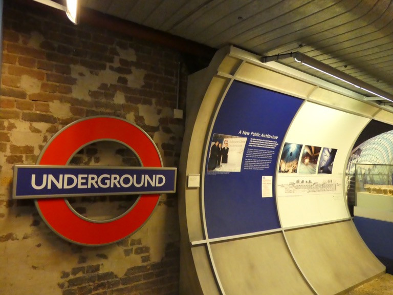 Museum of London Docklands