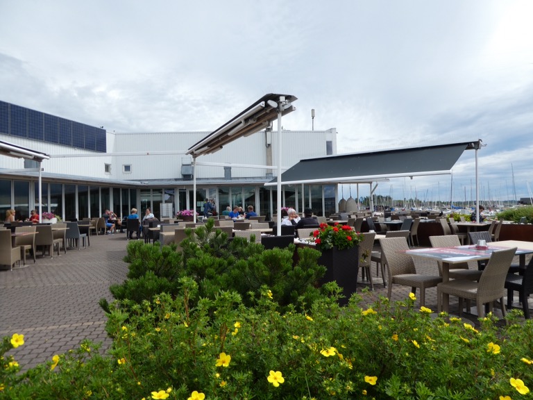 Cafe Carusel, Helsinki 