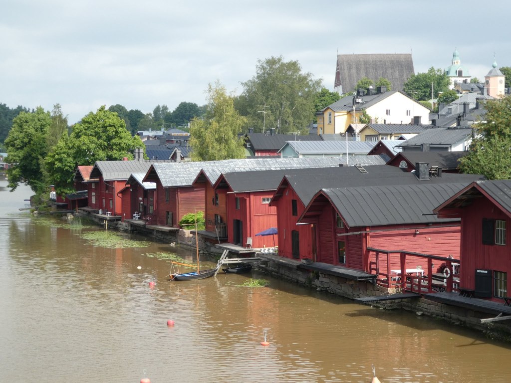 Porvoo, Finland