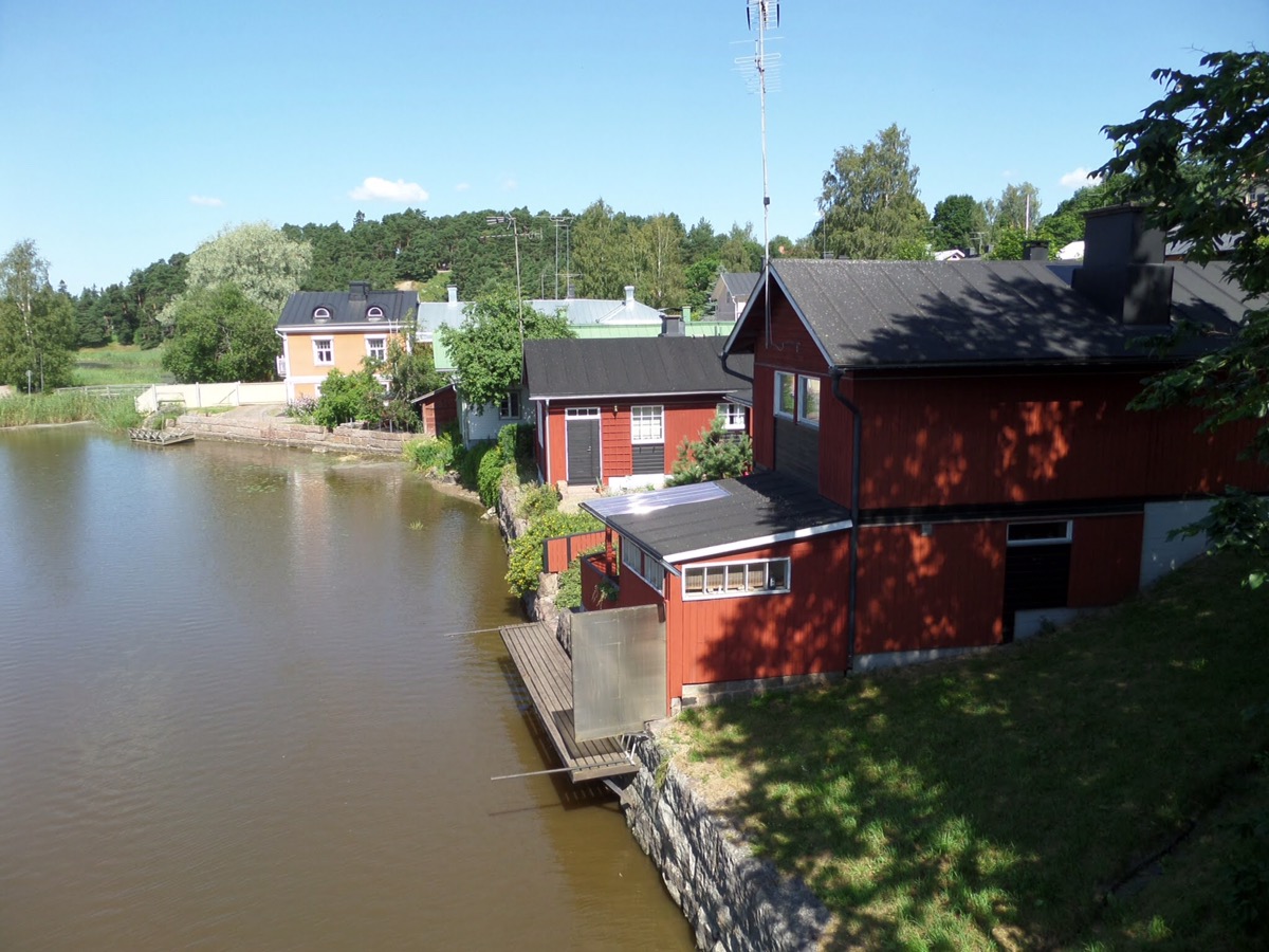 Porvoo, Finland