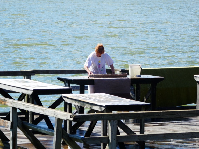 Traditional Carpet Washing in Helsinki 