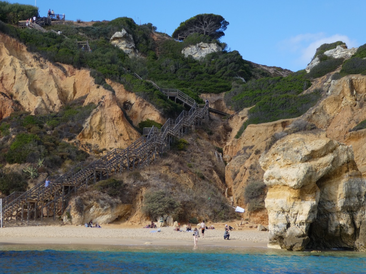 Lagos, Algarve