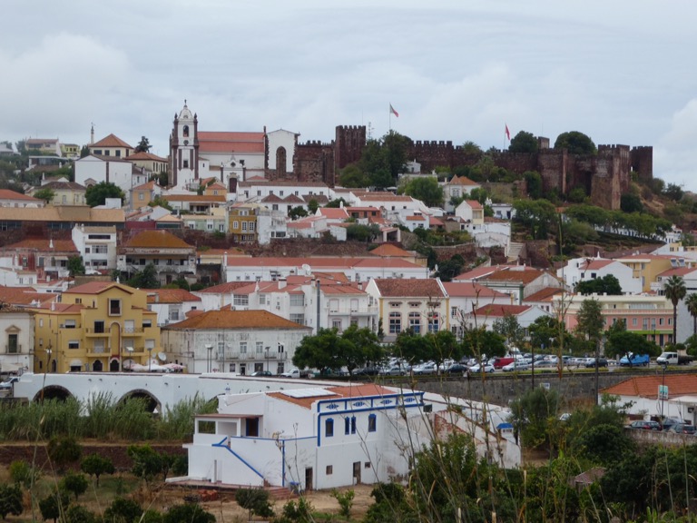 Silves, Portugal