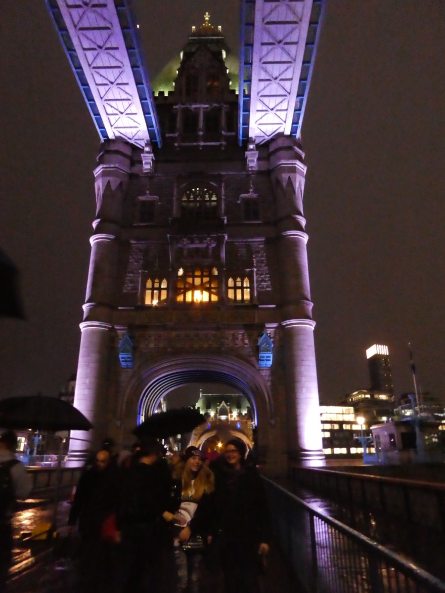 Tower Bridge London