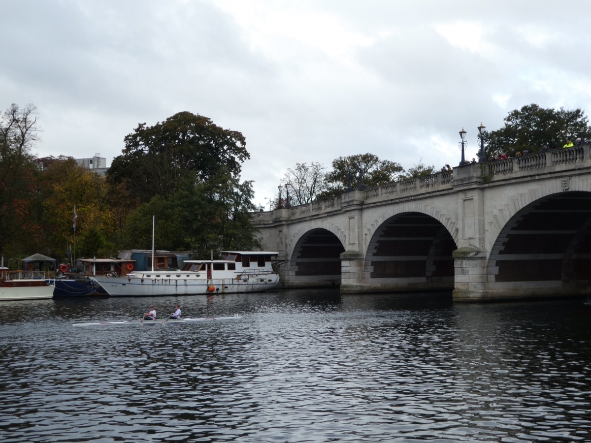 Kingston-on-Thames 