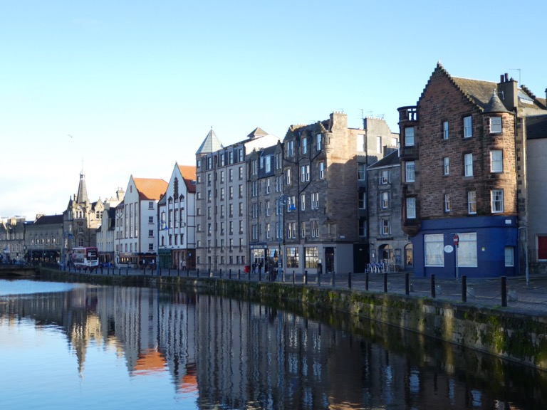 Leith Water