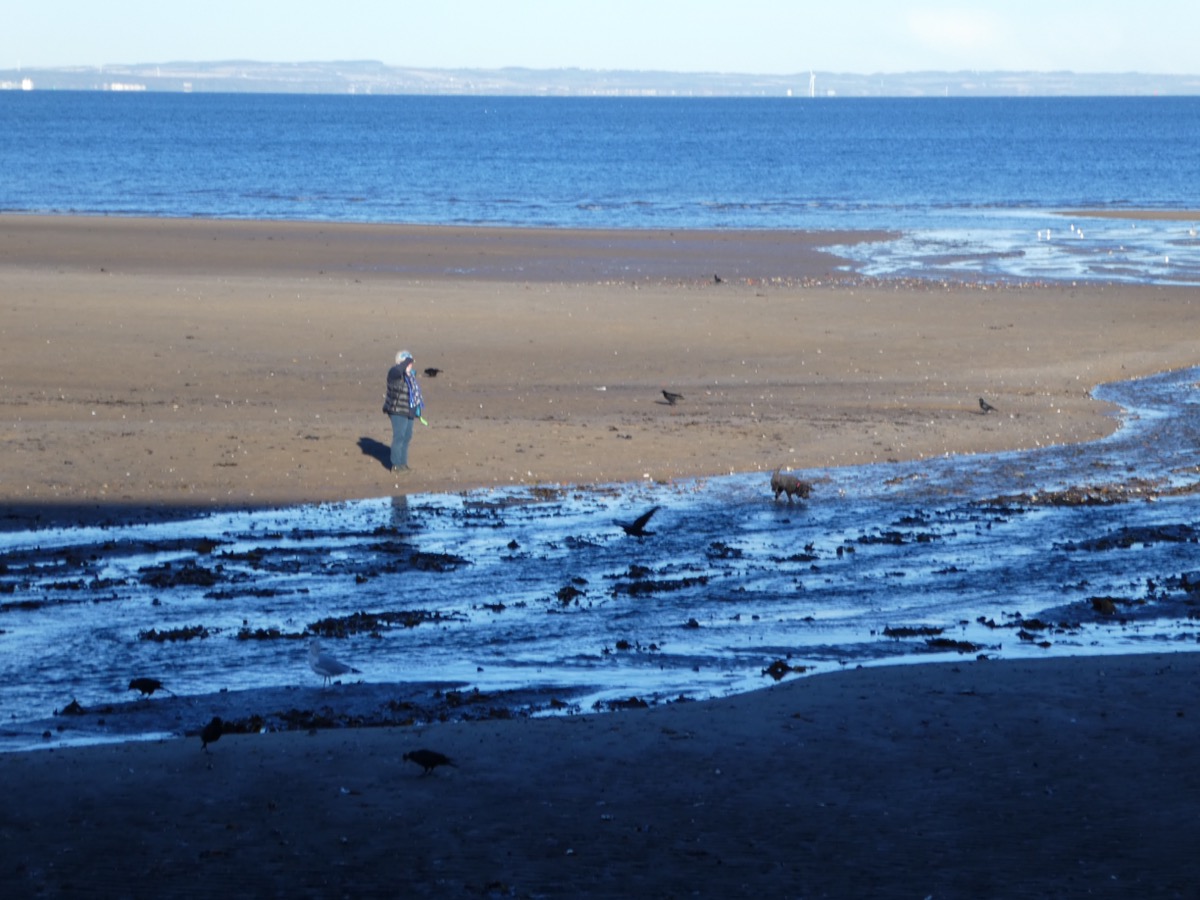 Portobello, Edinburgh 