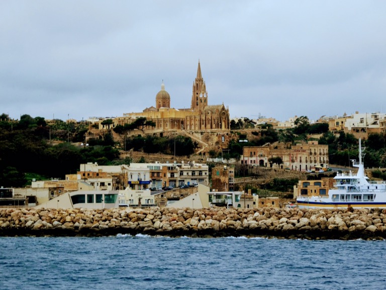Gozo, Malta