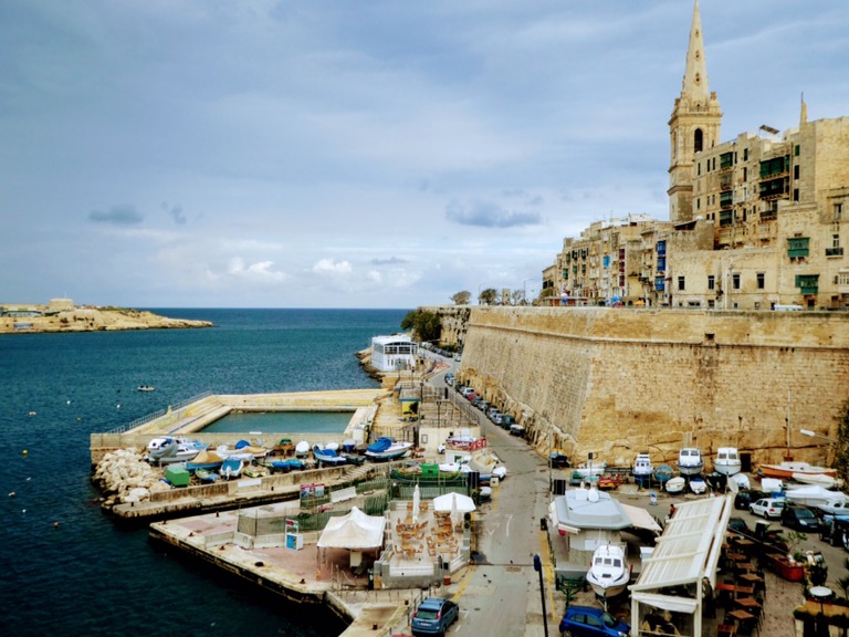 Valletta, Malta