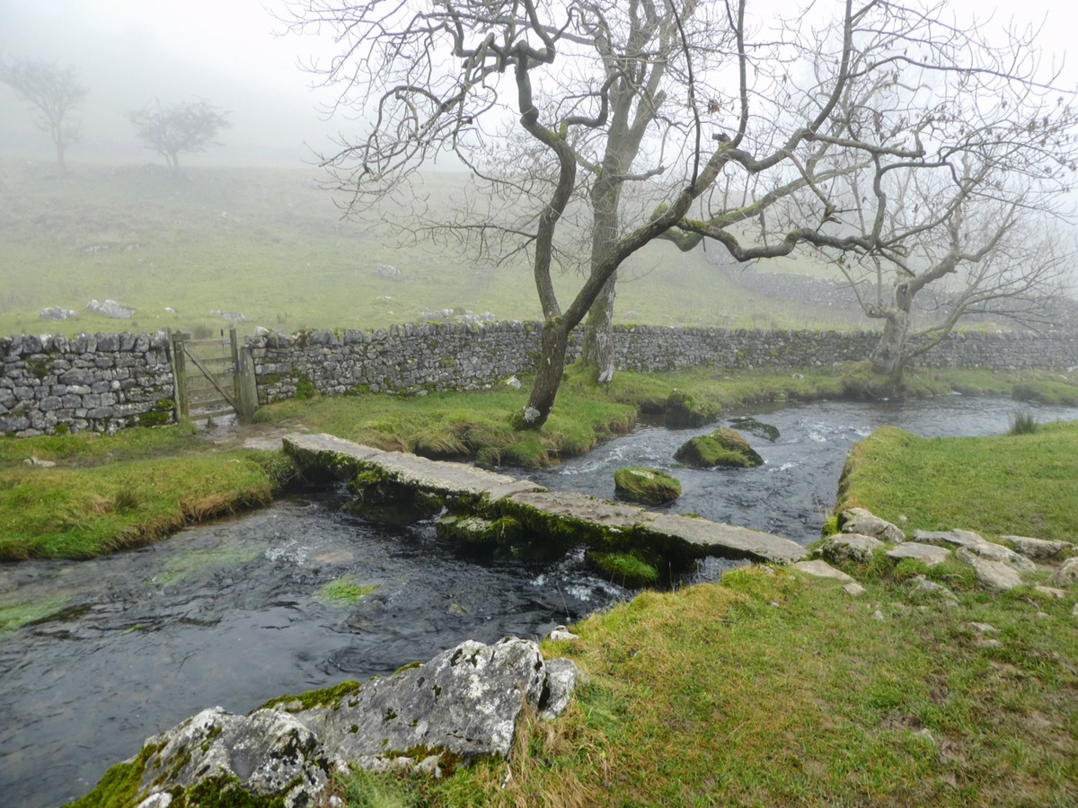 Malham Cove, Yorkshire Dales National Park