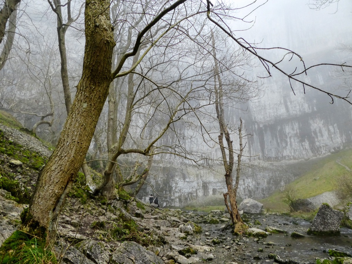 Malham Cove, Yorkshire Dales National Park