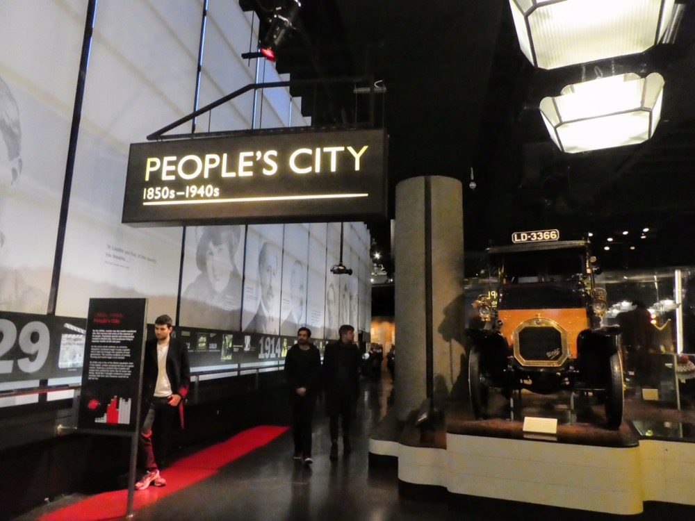 Museum of London