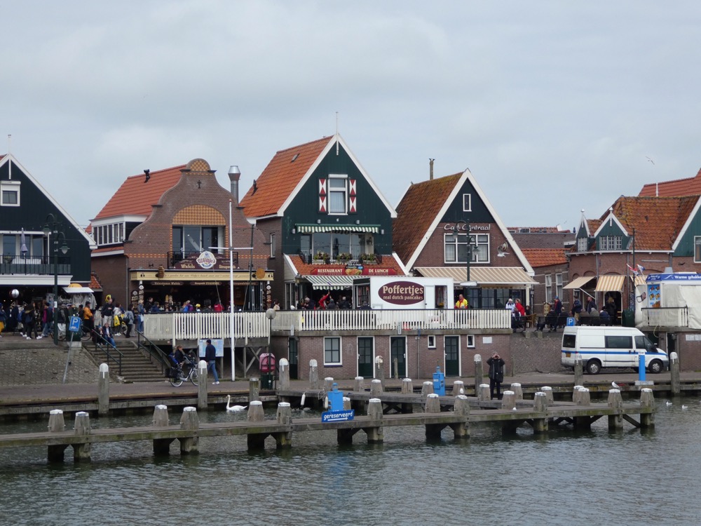 Volendam, Netherlands