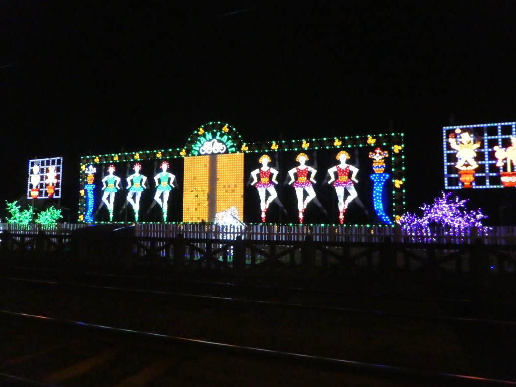 Blackpool Illuminations