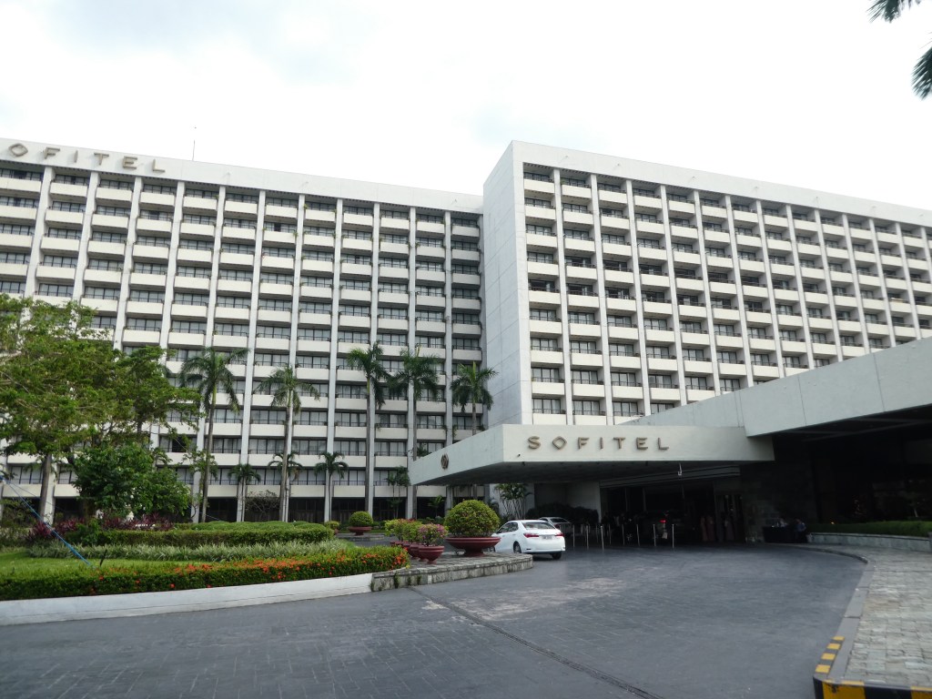 Sofitel Philippine Plaza Manila