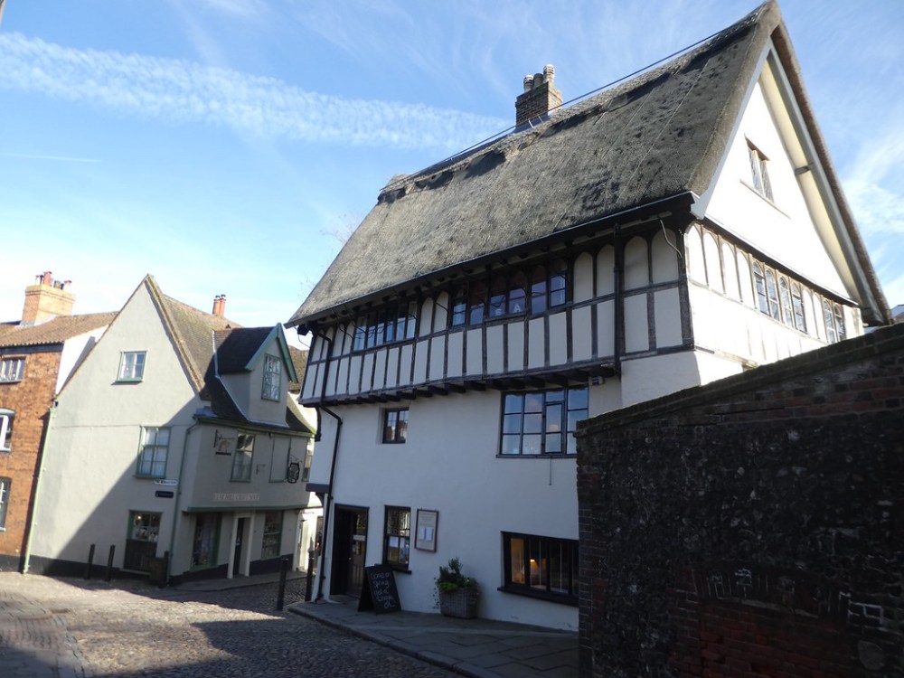 Norwich visual data 8