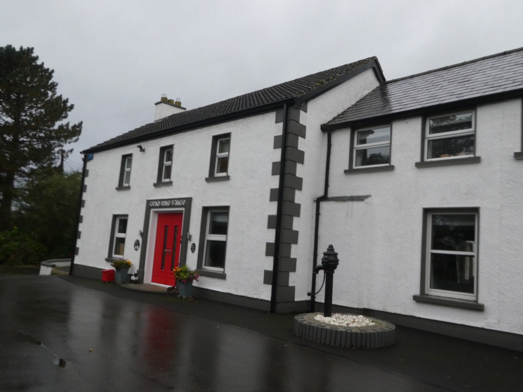 The Willows, Limavady