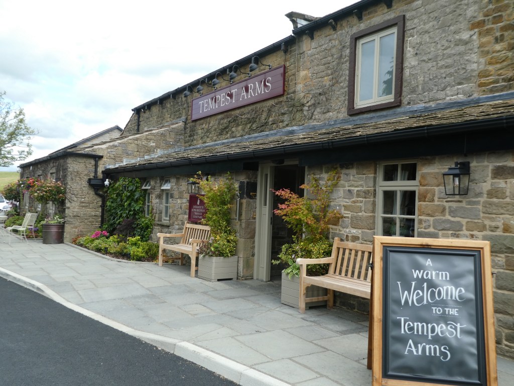 Tempest Arms, Elsack, Skipton
