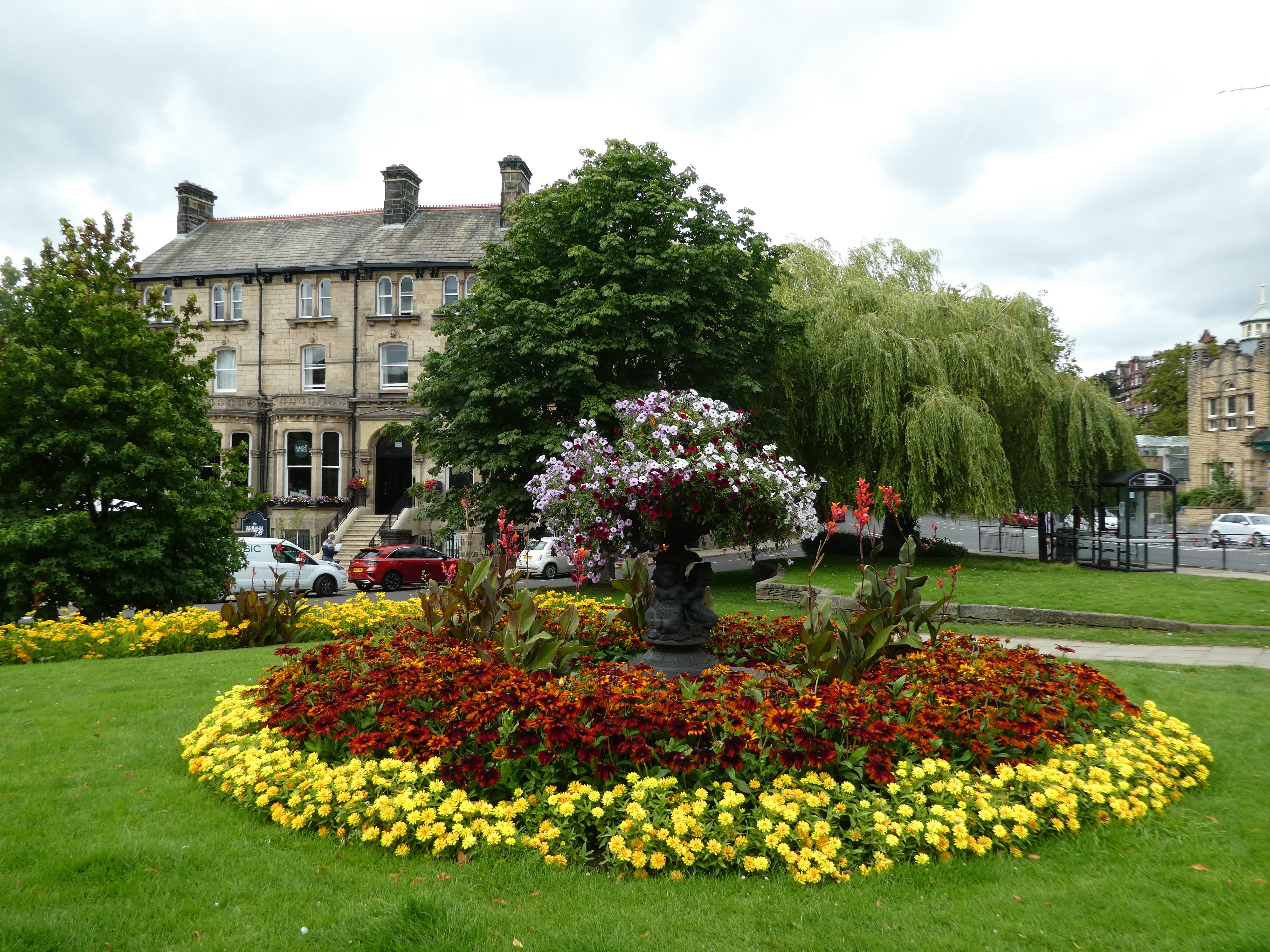 Discover Harrogate: A Complete Travel Guide to This Historic Spa