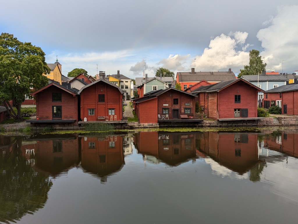 Porvoo, Finland