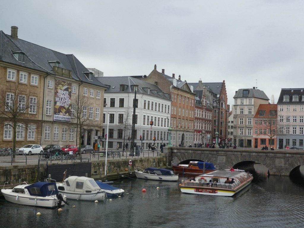 Copenhagen