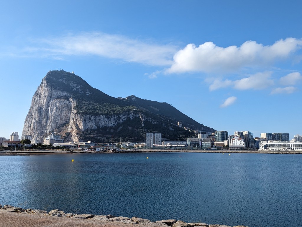 Gibraltar