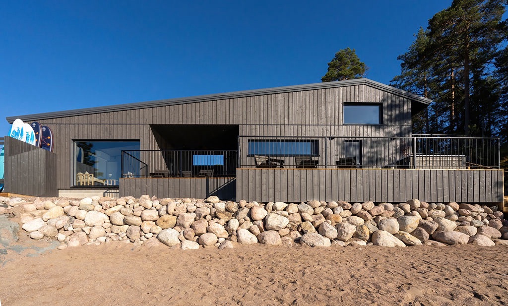 Pellinge Marina, Porvoo, Finland