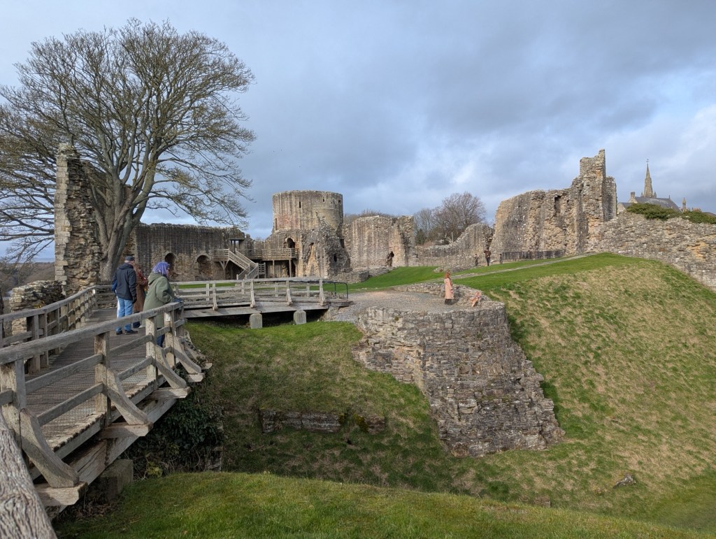 Barnard Castle