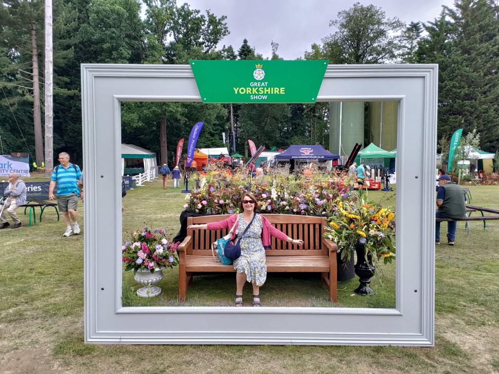 Great Yorkshire Show 2025