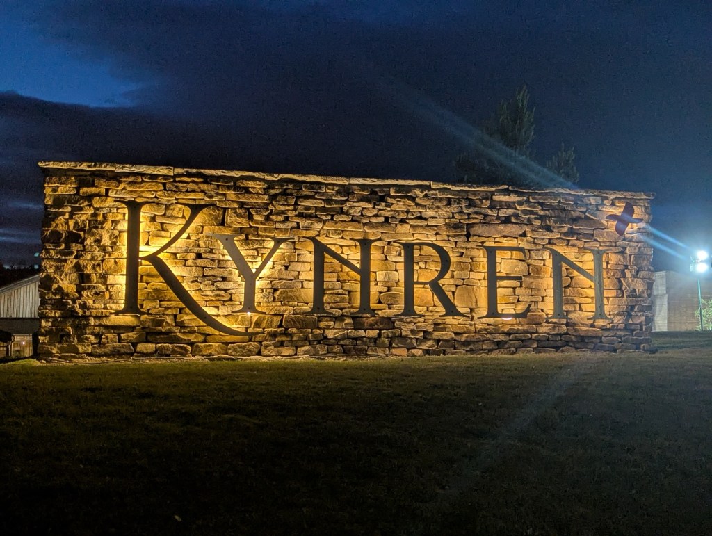 Kynren