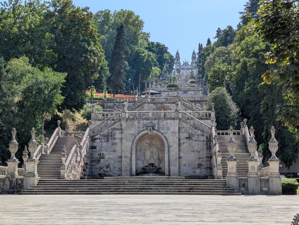 Lamego, Douro Valley