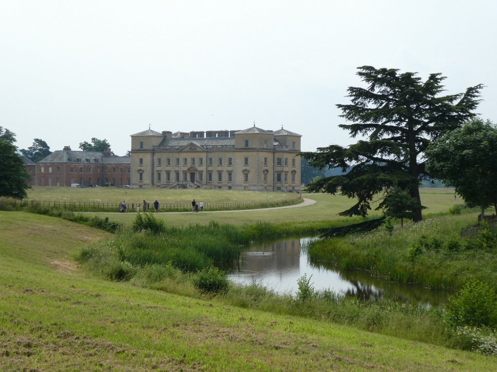 Croome Court