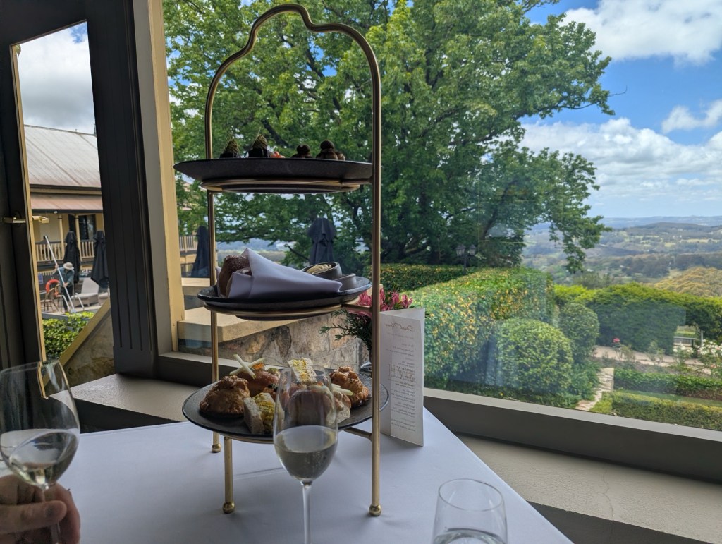 A Perfect Day in the Adelaide Hills: Mount Lofty, Hahndorf & Beerenberg&nbsp;Farm