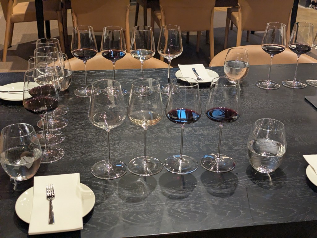 National Wine Centre Australia