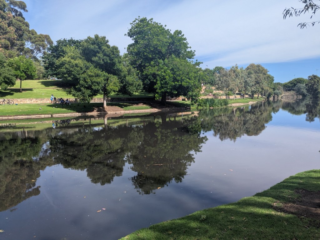 The Ultimate 4 Day Adelaide Itinerary: A Complete Guide to the City