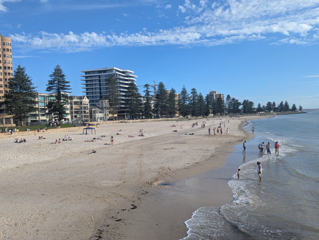 Glenelg, South Australia