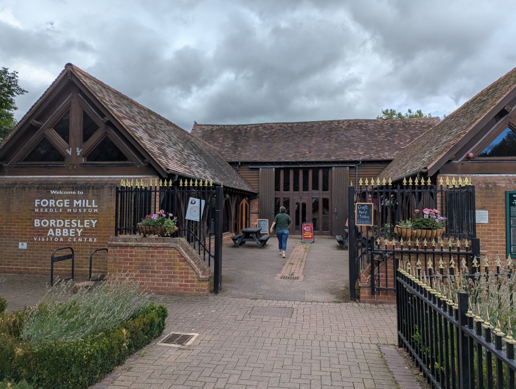 Forge Mill Needle Museum: Discover Redditch’s Industrial&nbsp;Heritage