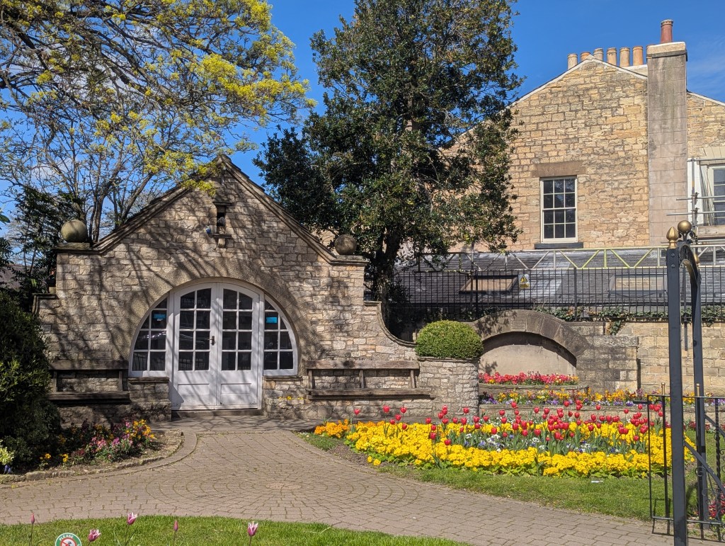 Wetherby, West Yorkshire