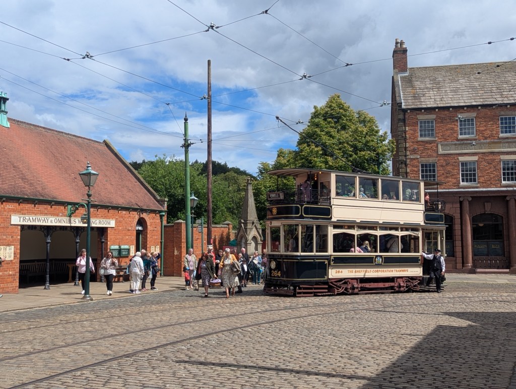 Beamish Museum