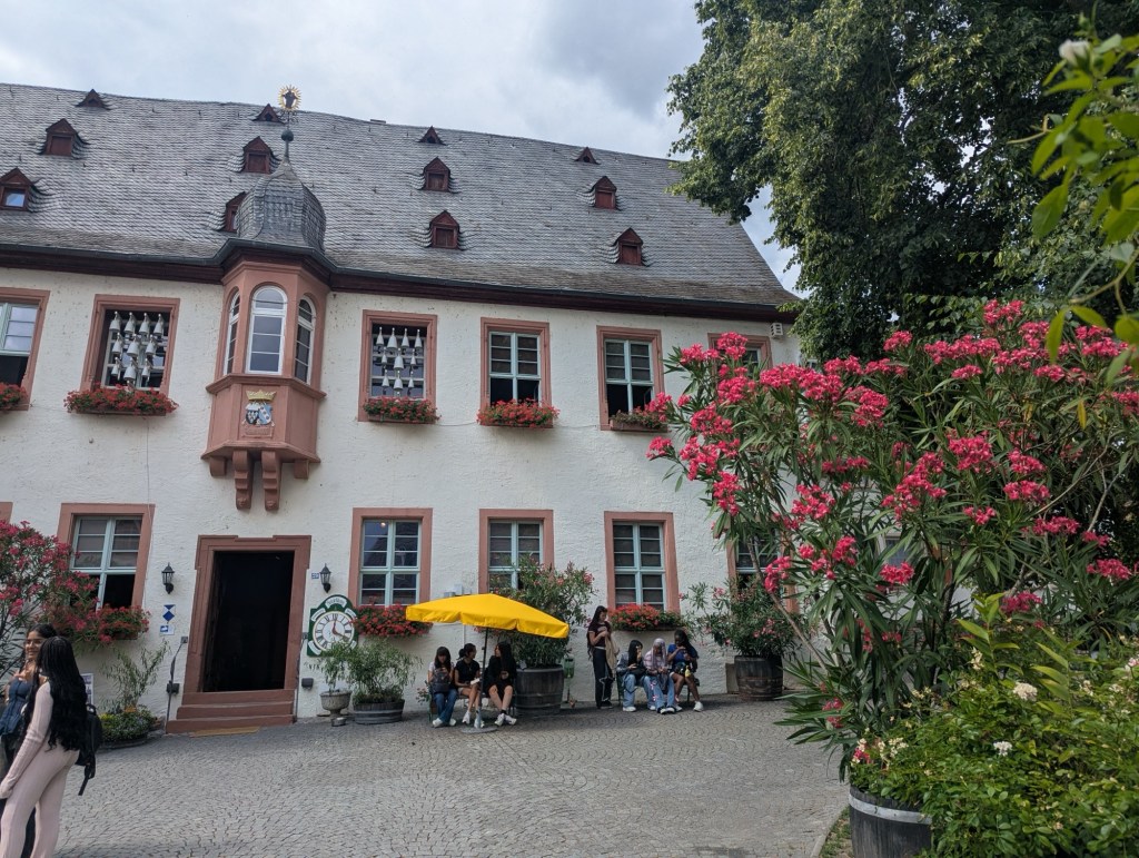 Koblenz to Rüdesheim – Day 3: Riviera Resplendence Rhine River Cruise
